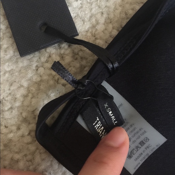 TRIANGL bikini - Picture 7 of 8